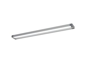 4013330102081 - 531930 LED-Systemleuchte Aluminium Länge 1199 mm