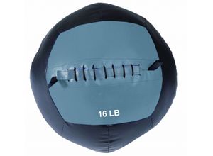 4013331183645 - Body Coach Medizinball Wall Ø 36 cm 726kg Gewichtsball robuster PU Trainingsball soft