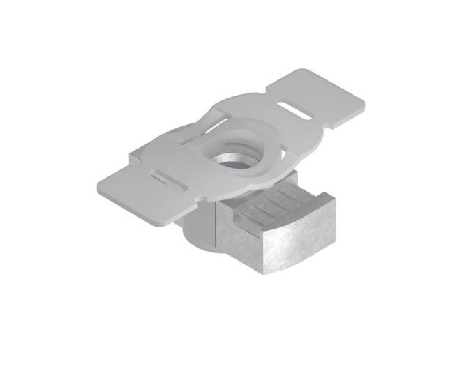 4013339055654 - Niedax GMZFM8-18F GMZF M8-18 F ** Gleitmutter verzahnt mFixierhilfe (Inhalt 100 Stück) 4013339055654 - Niedax GMZFM8-18F GMZF M8-18 F ** Gleitmutter verzahnt mFixierhilfe (Inhalt 100 Stück)