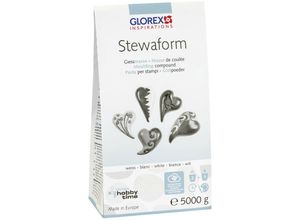 4013340065055 - Glorex Gmbh - Glorex Stewaform Giessmasse 5 kg Bastelmaterial