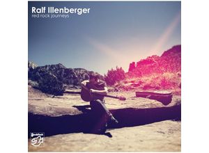 4013357102026 - Red Rock Journeys - Ralf Illenberger (CD)