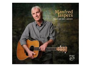 4013357610927 - Nach all den Jahren - Manfred Jaspers (CD)