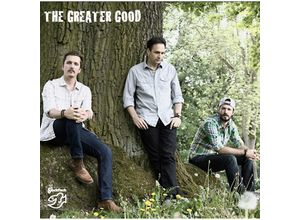 4013357807518 - The Greater Good - The Greater Good (LP) 4013357807518 - The Greater Good - The Greater Good (LP)