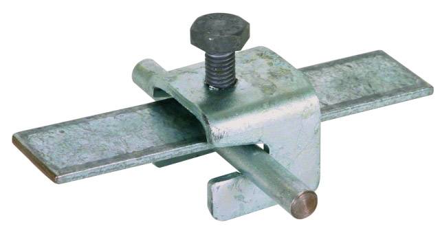 4013364035874 - DEHN Verbindungsklemme 308026 St Tzn für Kreuz- uParallelverb 4013364035874 - DEHN Verbindungsklemme 308026 St Tzn für Kreuz- uParallelverb