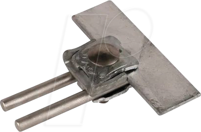 4013364096318 - 365010 - Falzklemme Klemmbereich Falz 07-8 mm