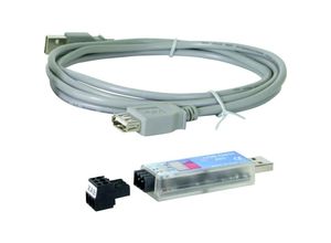 4013364124479 - 910486 USB NANO 485 Schnittstellenwandler USB RS-485