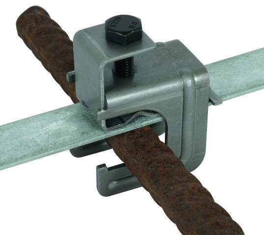 4013364136571 - DEHN Druckbügelklemme St blank 308031 f D 6-20mm o Fl 30x3-4mm 308031 4013364136571 - DEHN Druckbügelklemme St blank 308031 f D 6-20mm o Fl 30x3-4mm 308031