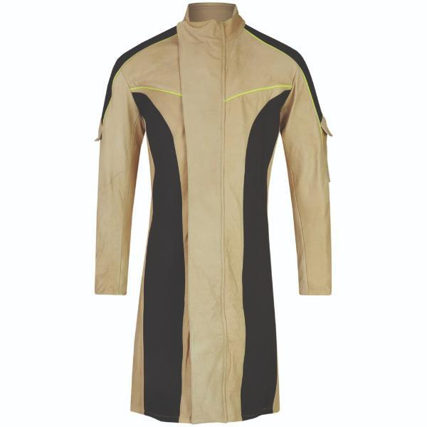 4013364152878 - Arcclas 785756 Störlichtbogengeprüfter Schutzmantel Größe 5254 4013364152878 Dehn