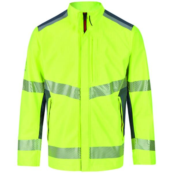 4013364452077 - Arcfit 785350 Störlichtbogengeprüfte Schutzjacke Outdoor Größe 46 (XS) 4013364452077 Dehn