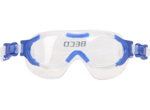 4013368466353 - BECO Schwimmbrille Alicante Anti-Beschlag UV-Schutz für Kinder blau OneSize