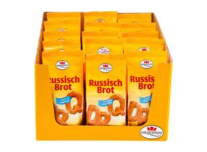 4013392799861 - Dr Quendt Russisch Brot 100 g 15er Pack