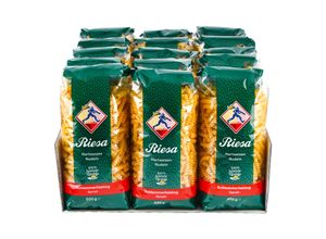 4013423950131 - Riesa Schlemmerliebling Spirelli 500 g 15er Pack