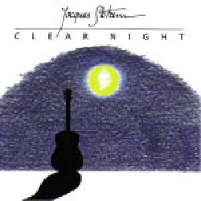 4013429110133 - Clear night - straight on