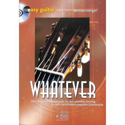 4013429130209 - Whatever 4013429130209 - Whatever