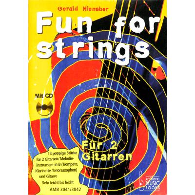 4013429130421 - Fun for strings