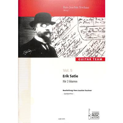 4013429150054 - Erik Satie 4013429150054 - Erik Satie