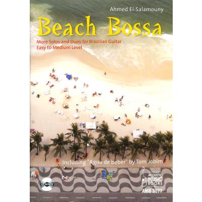 4013429230770 - Beach Bossa