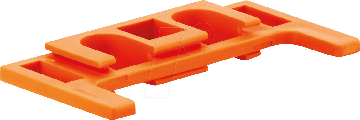 4013456241107 - KAISER 9062-50 - Verbindungsclip zum Anreihen von 9062-02 -77