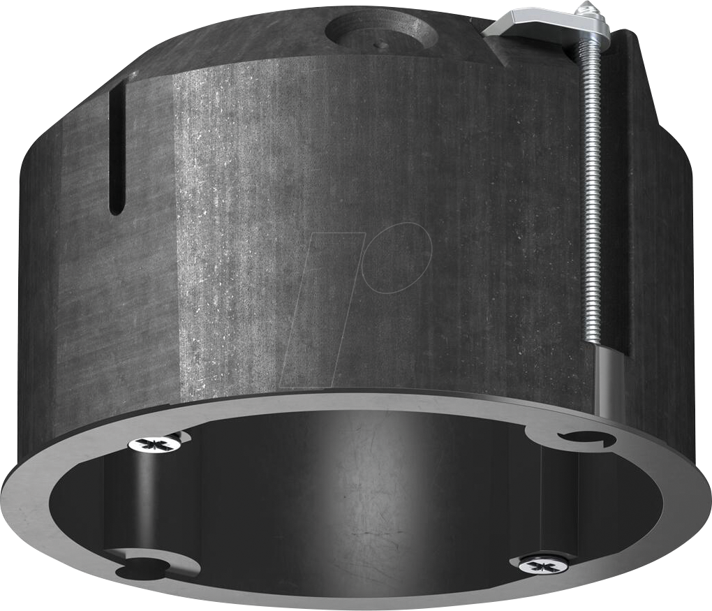 4013456533479 - KAISER 9463-50 - Deckendose HWD 30