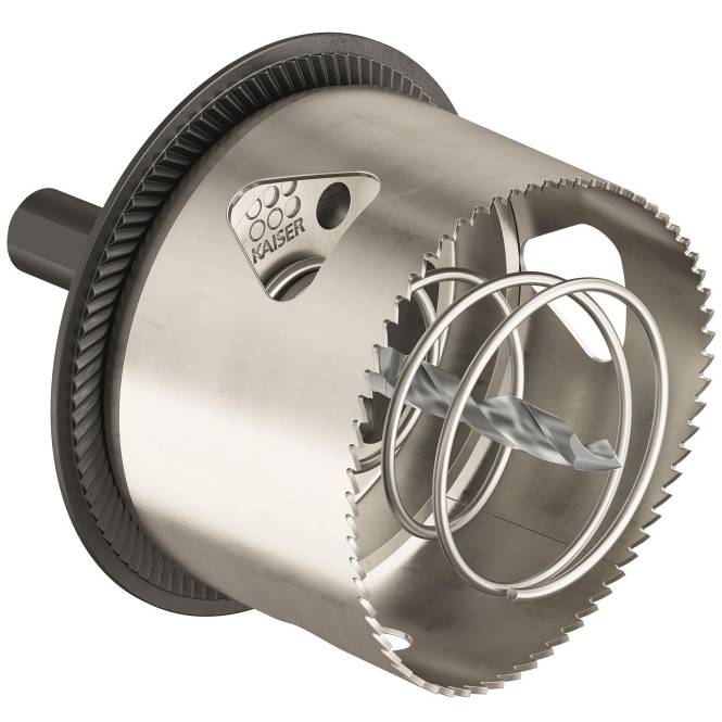 4013456587588 - Kaiser Werkzeug PROFI Fräser 1081-10 Ø68mm mRandsenker Aufnahme Zentrierb 4013456587588 - Kaiser Werkzeug PROFI Fräser 1081-10 Ø68mm mRandsenker Aufnahme Zentrierb