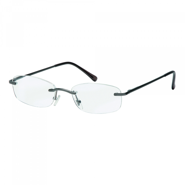 4013459453729 - Lesebrille Hamburg F4537296 gun 20 4013459453729 FILTRAL