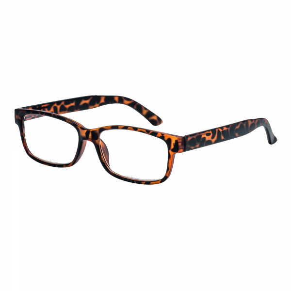 4013459455495 - Lesebrille Oslo F4554958 matt demi br 15 4013459455495 FILTRAL