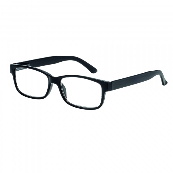 4013459455556 - Lesebrille Oslo F4555568 matt sw 15 4013459455556 Filtral