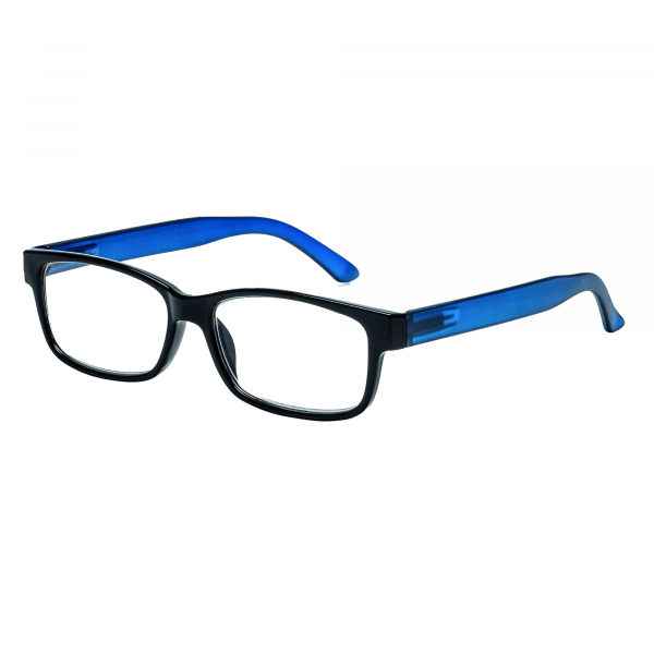 4013459455617 - Lesebrille Oslo F4556178  sw dbl 15 4013459455617 Filtral