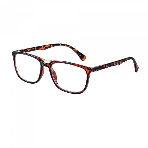 4013459456041 - Lesebrille Stockholm F4560410 demi br go 20 4013459456041 Filtral