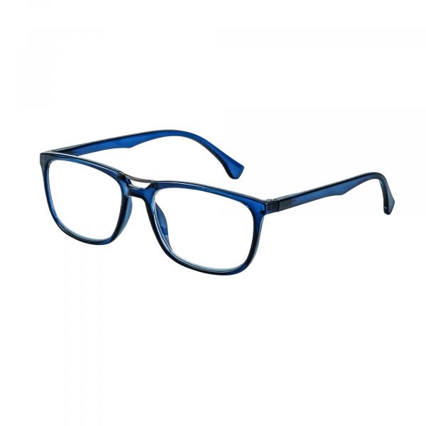 4013459456096 - Lesebrille Stockholm F4560960 bl gun 15 4013459456096 FILTRAL