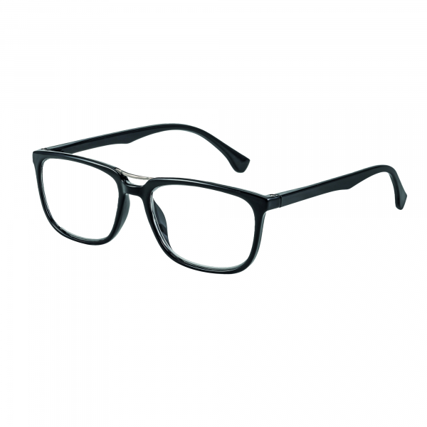 4013459456157 - Lesebrille Stockholm F4561570 sw si 15 4013459456157 Filtral