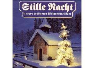 4013495220248 - Stille Nacht-Frohe Weihnachtszeit - Various (CD)