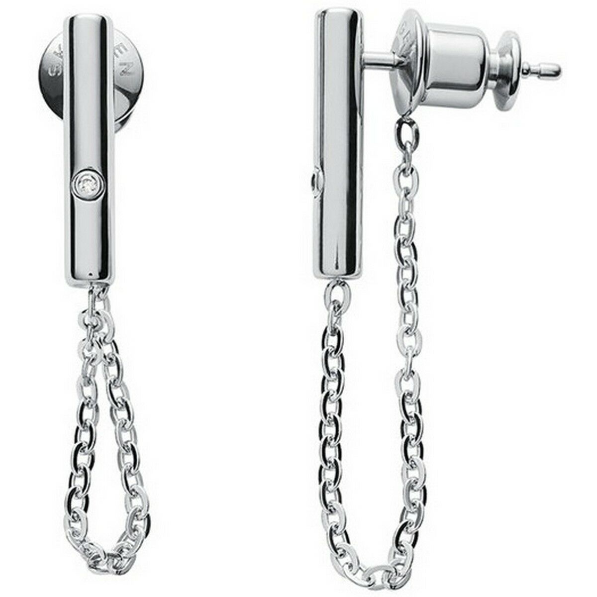 4013496528084 - Damenohrringe Skagen HELENA