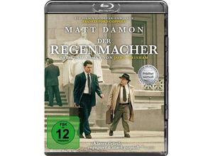 4013549079891 - The Rainmaker - Der Regenmacher (Blu-ray)