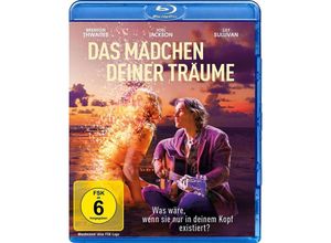 4013549121750 - Das Mädchen deiner Träume (Blu-ray)