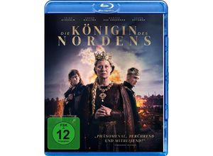 4013549124058 - Die Königin des Nordens (Blu-ray)