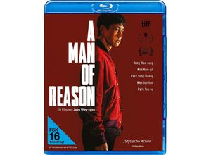 4013549130110 - A Man of Reason (Blu-ray)