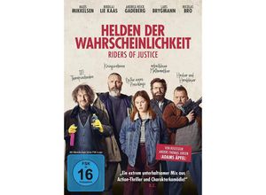 4013549130202 - Anders Thomas Jensen - GEBRAUCHT Helden der Wahrscheinlichkeit - Riders of Justice - Preis vom 16112023 060137 h