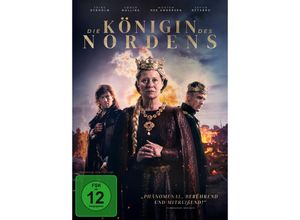 4013549131087 - Die Königin des Nordens (DVD)