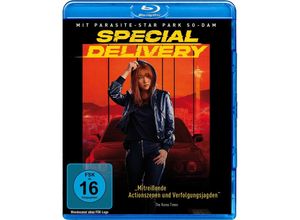 4013549132527 - Special Delivery (Blu-ray)