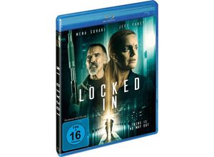 4013549132718 - Locked In (Blu-ray)