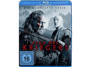 4013549132787 - Pfad des Kriegers - Die komplette Serie (Blu-ray)