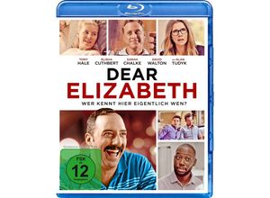 4013549135184 - Dear Elizabeth (Blu-ray)