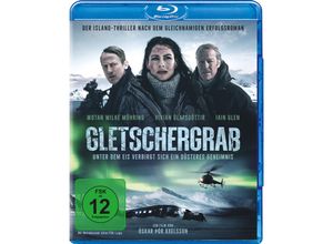 4013549135597 - Gletschergrab (Blu-ray)