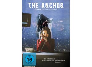 4013549135719 - The Anchor - Stimmen aus der Dunkelheit (DVD)