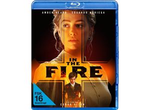 4013549137294 - In the Fire (Blu-ray)