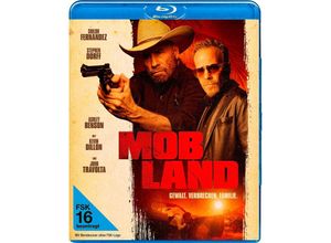 4013549137591 - Mob Land (Blu-ray)