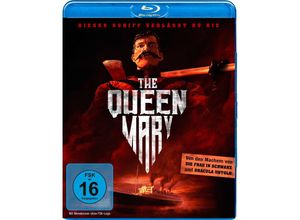 4013549138932 - The Queen Mary (Blu-ray)