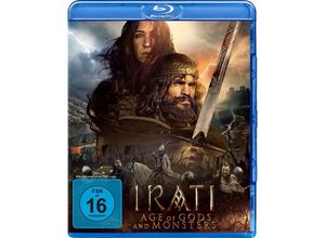 4013549139076 - Irati-Age Of Gods And Monsters (Blu-ray)