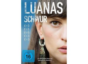 4013549140317 - Luanas Schwur (DVD)